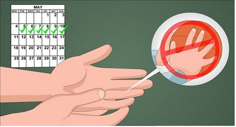 How to Get Rid Of Jammed Finger
